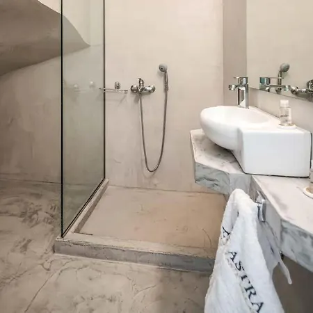 Ai Giannis Sleeps 6 Pool Air Con Wifi